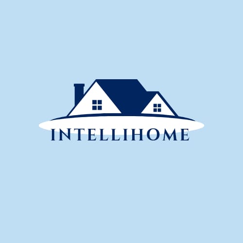 Logo IntelliHome